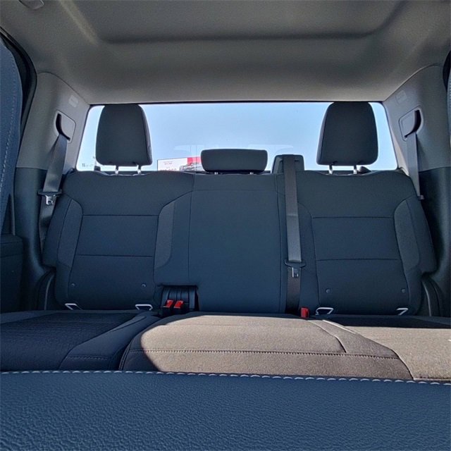 New 2026 GMC Sierra 2500 SLE image 26