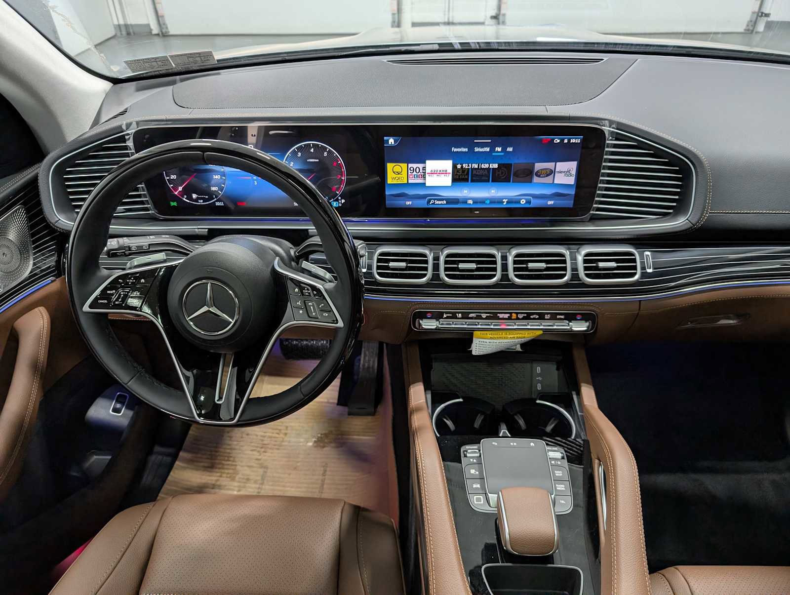 New 2026 Mercedes-Benz GLE 450 4MATIC image 16