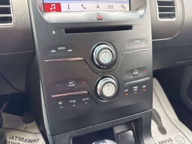 Used 2019 Ford Flex SEL w/ Equipment Group 202A FWD image 21