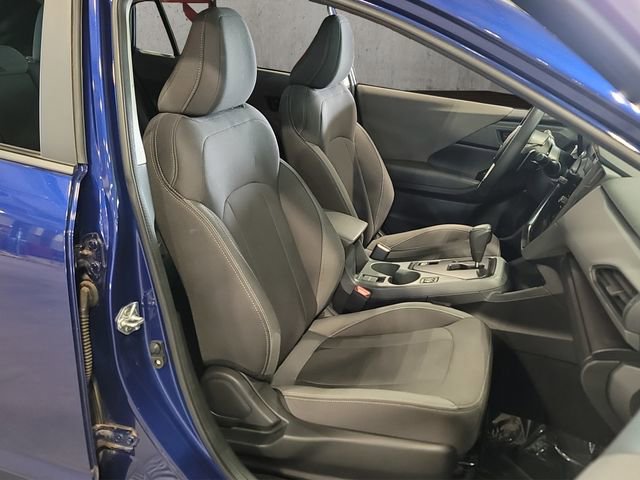 Certified 2026 Subaru Crosstrek 2.0i Premium image 21
