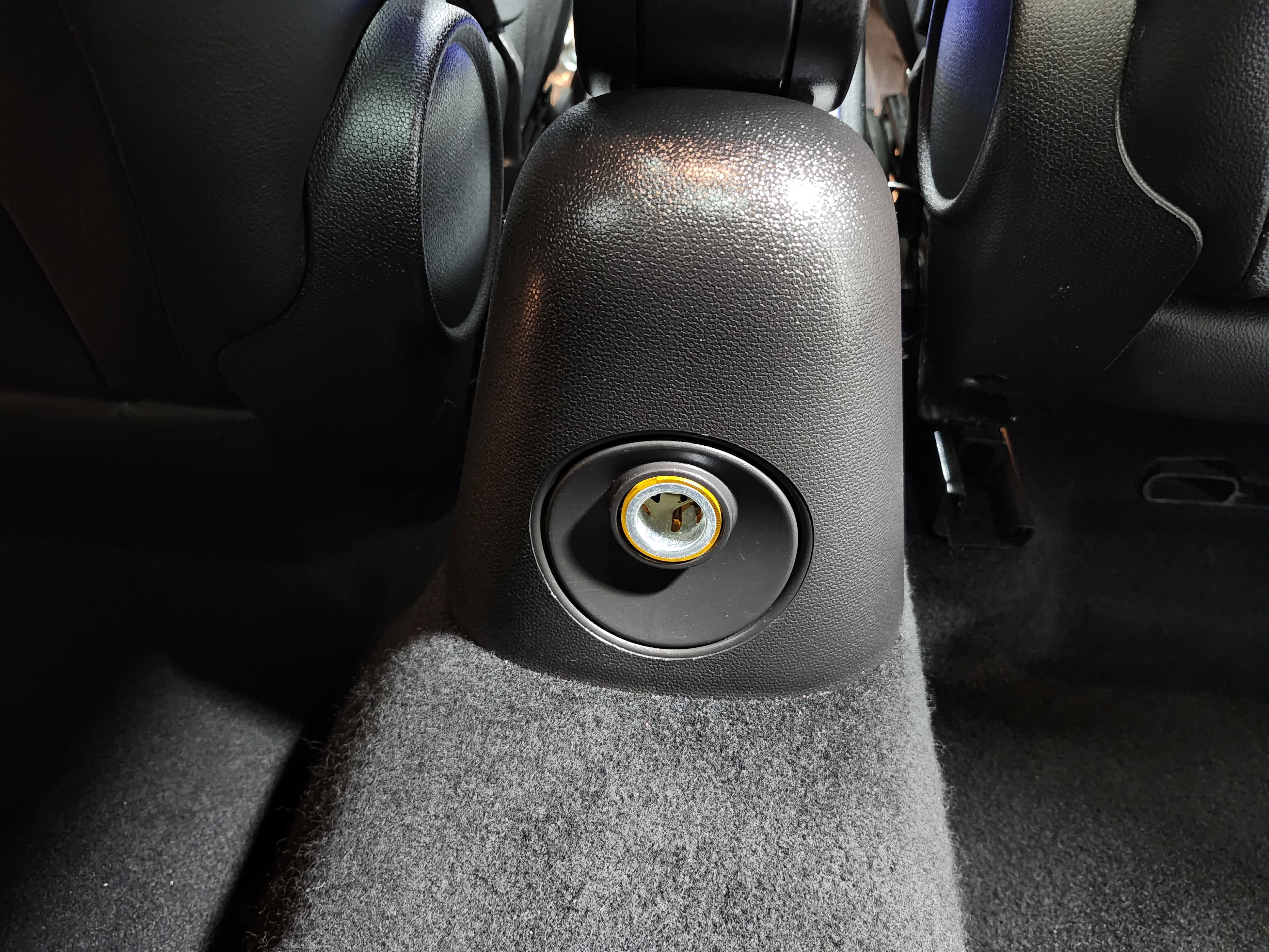 Used 2013 MINI Cooper Countryman S image 24