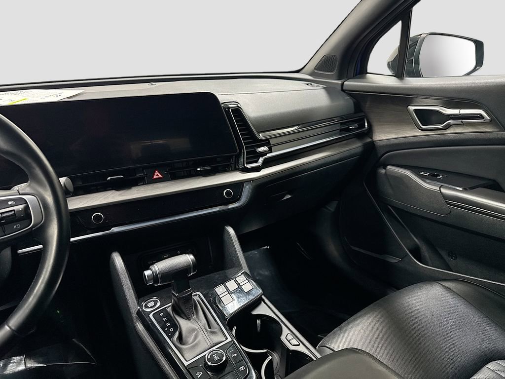 Used 2023 Kia Sportage X-Line image 22