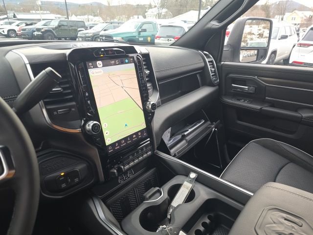 New 2026 RAM 2500 Laramie image 25