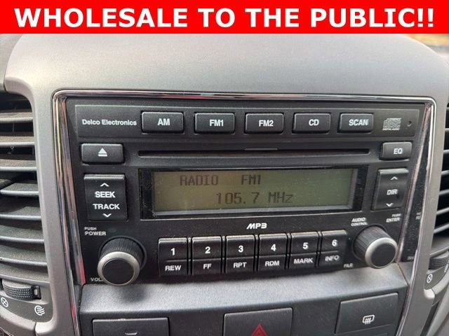 Used 2008 Kia Sorento EX image 14