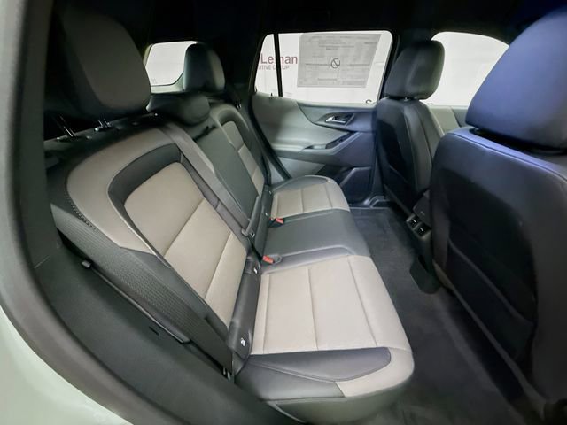 New 2026 Chevrolet Equinox LT w/ Convenience Package II image 29