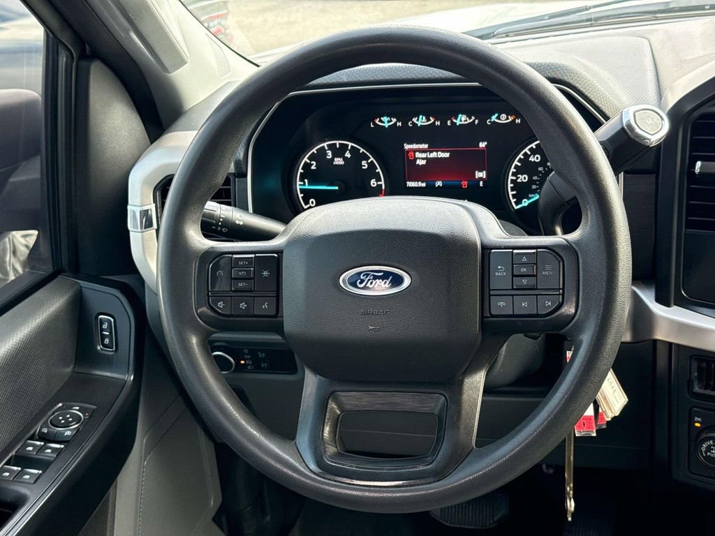 Used 2021 Ford F150 XL image 13