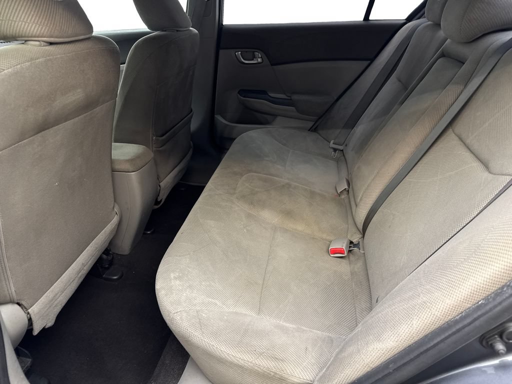 Used 2012 Honda Civic EX image 20