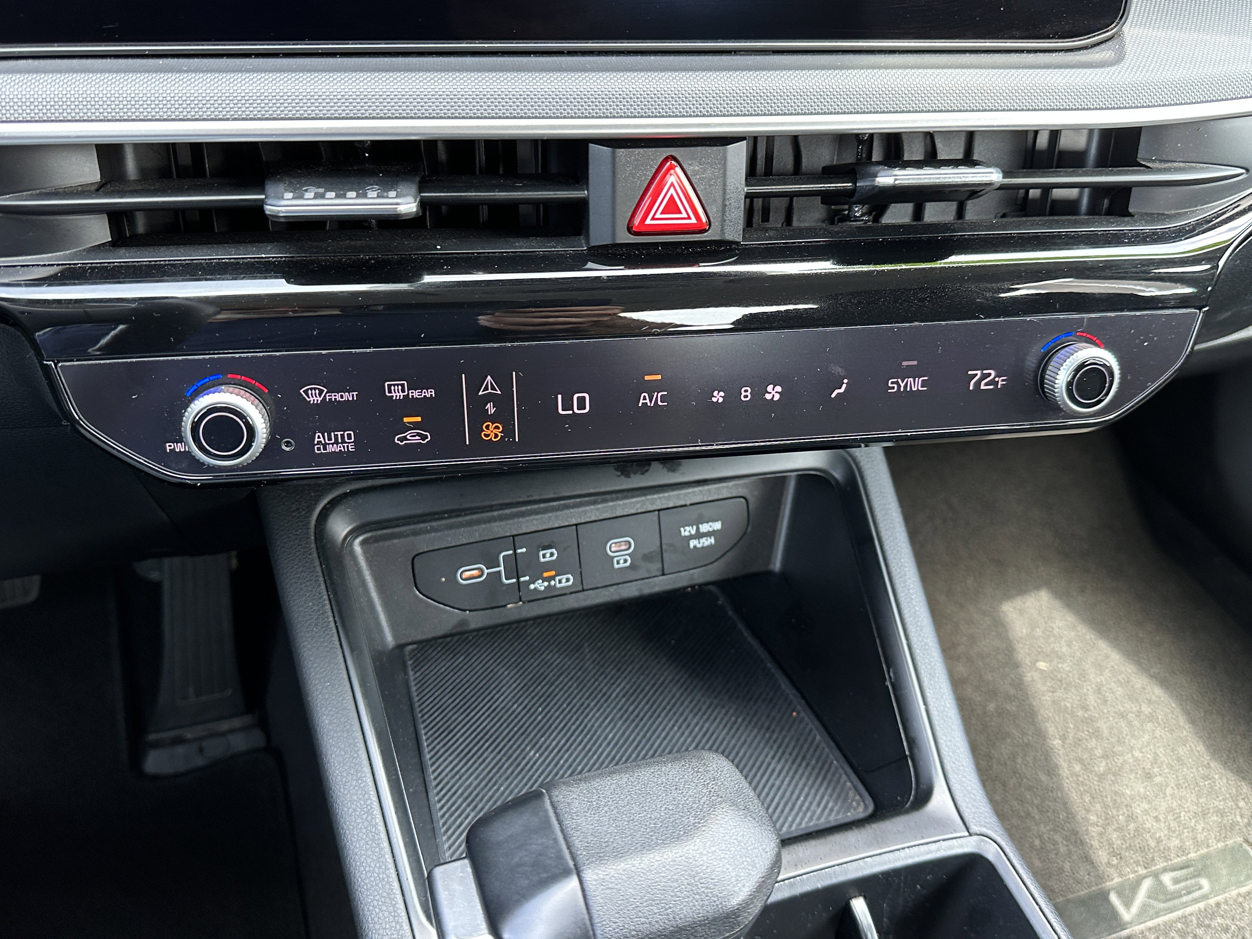 Certified 2025 Kia K5 LXS FWD image 30