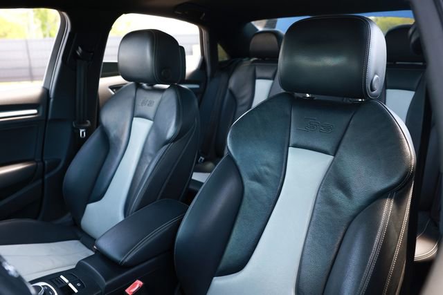 Used 2015 Audi S3 Premium Plus w/ 19" Performance Package image 9