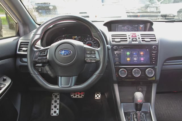 Used 2021 Subaru WRX Premium AWD/4WD image 21