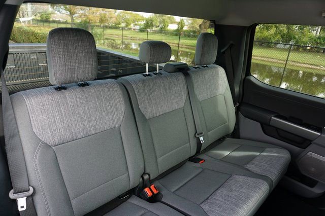 New 2026 Ford F350 XLT w/ XLT Premium Package AWD/4WD image 30