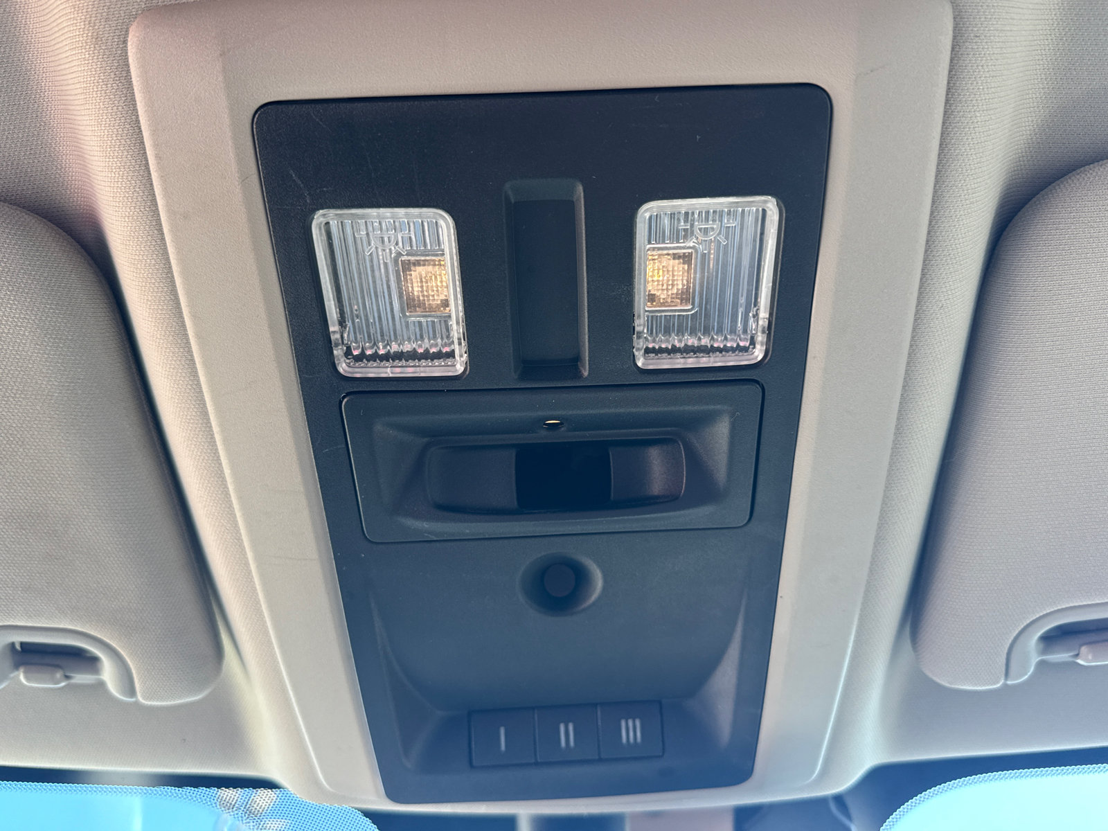 Used 2014 RAM 1500 Laramie w/ Convenience Group AWD/4WD image 11