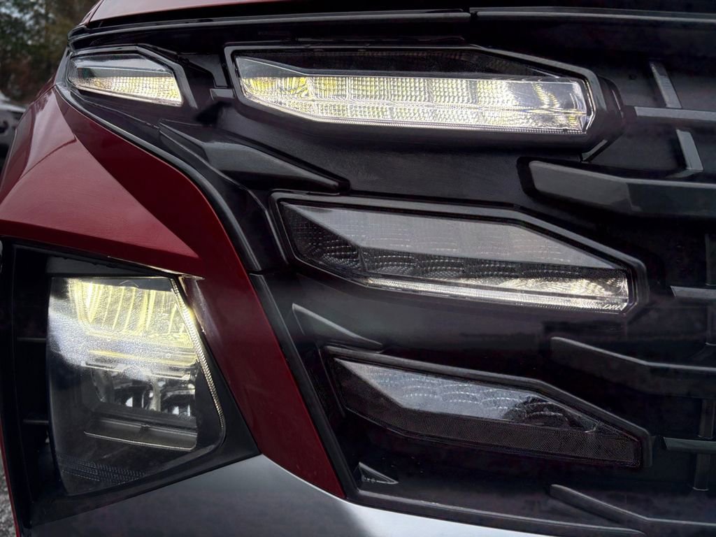 New 2026 Hyundai Tucson SEL image 27