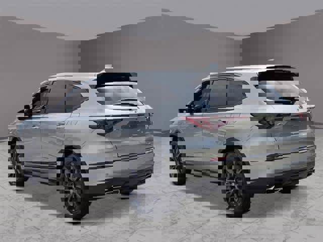 New 2026 Acura MDX A-Spec image 2