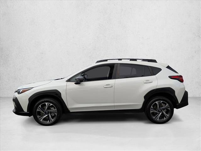 Certified 2024 Subaru Crosstrek 2.0i Premium AWD/4WD video 2