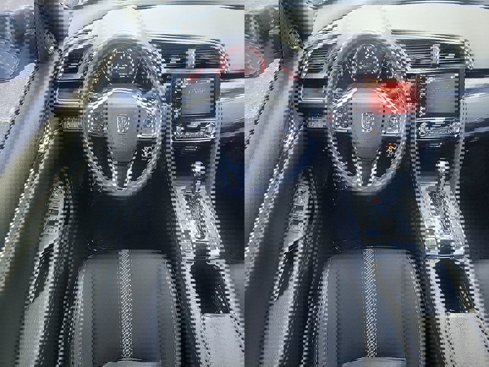 Used 2019 Honda Civic Sport image 14