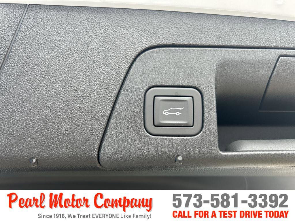 New 2026 Buick Envision Preferred image 23