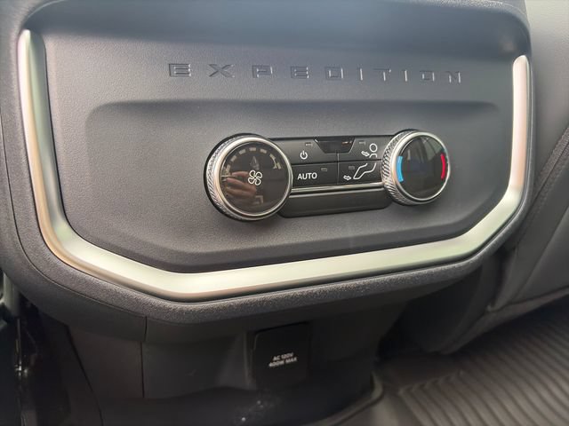 New 2027 Ford Expedition Max Active AWD/4WD image 13