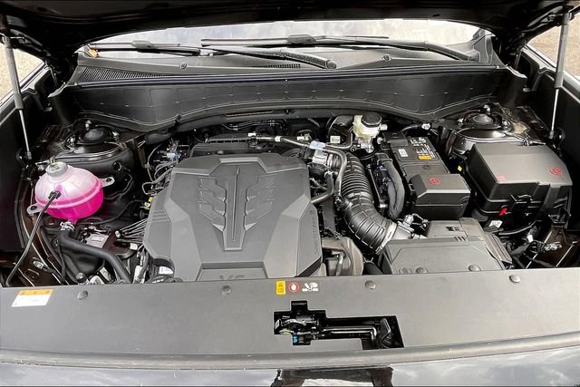 New 2026 Hyundai Palisade SEL image 11