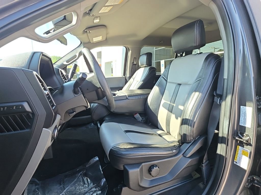 Used 2020 Ford F150 XL w/ Equipment Group 101A Mid image 12