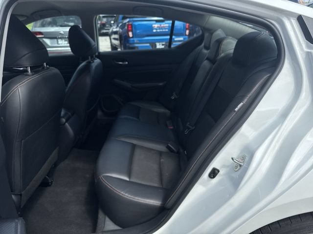 Used 2022 Nissan Altima 2.5 SR FWD image 22