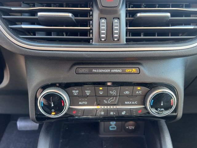 Used 2022 Ford Escape SEL AWD/4WD image 29