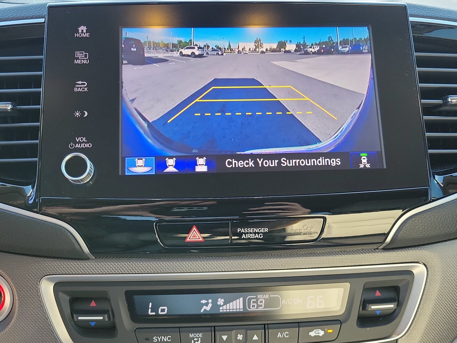 Used 2022 Honda Ridgeline RTL-E image 24