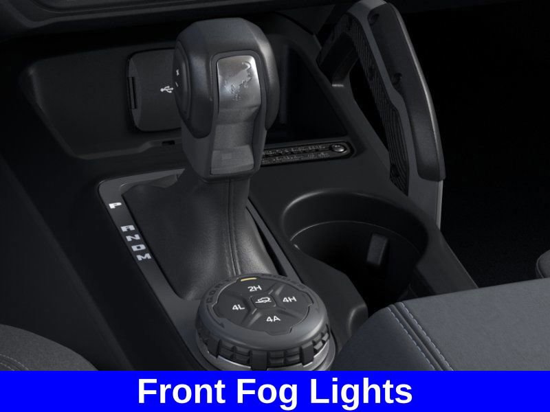 New 2025 Ford Bronco Badlands image 17