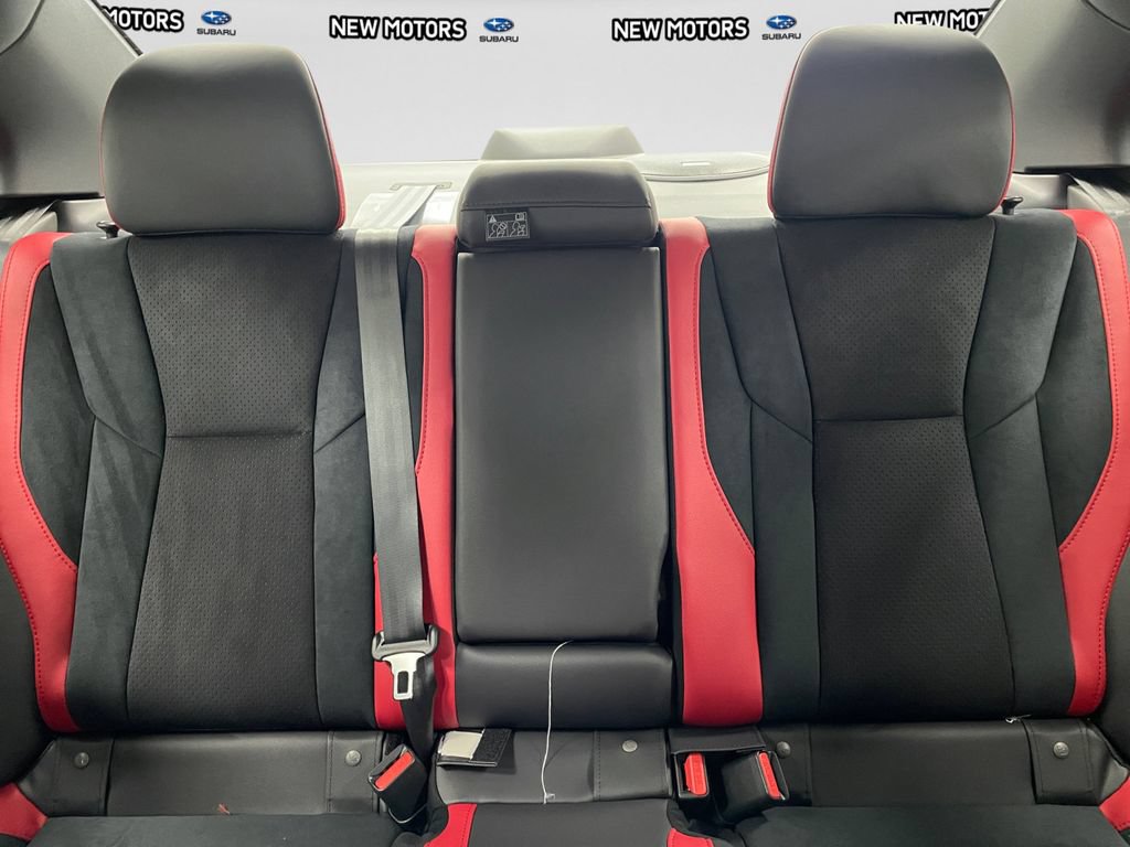 New 2026 Subaru WRX Limited AWD/4WD image 14