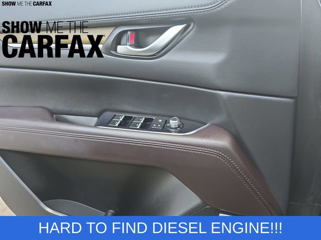 Used 2019 MAZDA CX-5 Signature image 11