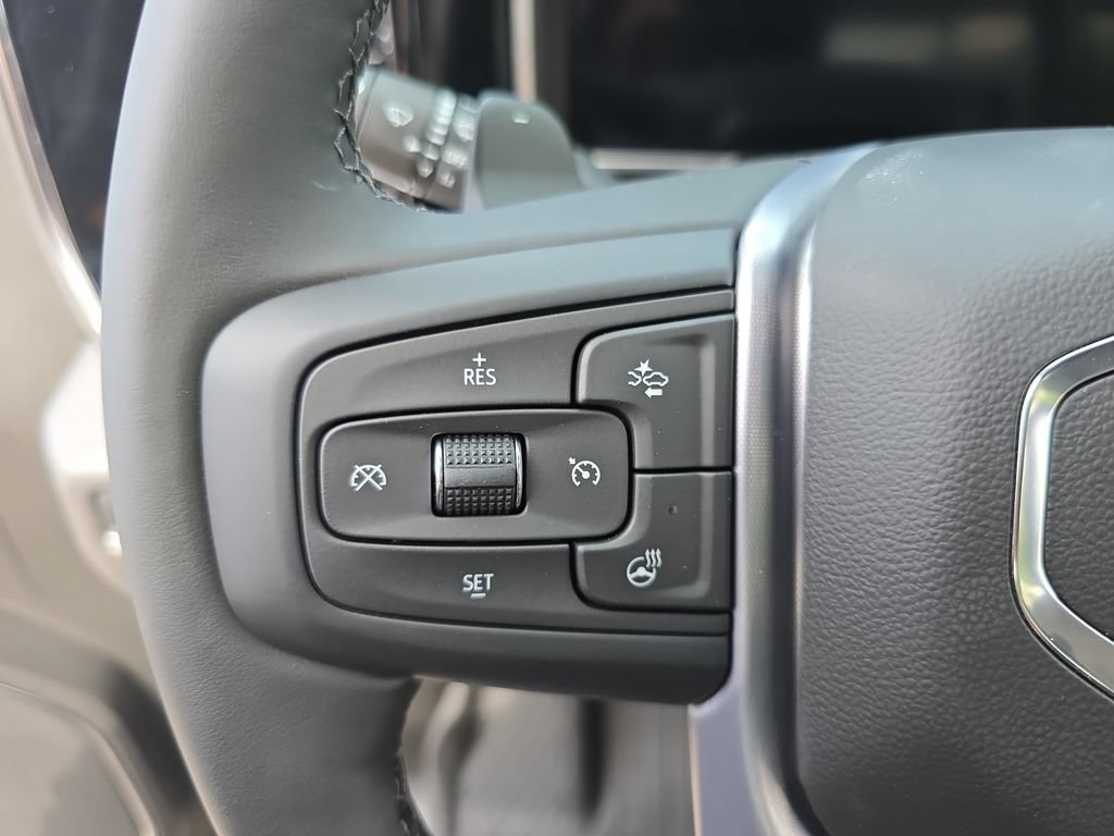 New 2026 GMC Sierra 1500 Elevation AWD/4WD image 17