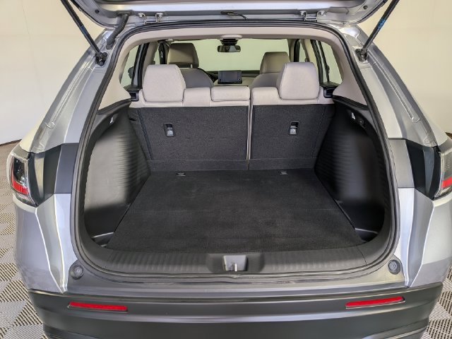 Used 2024 Honda HR-V LX image 12
