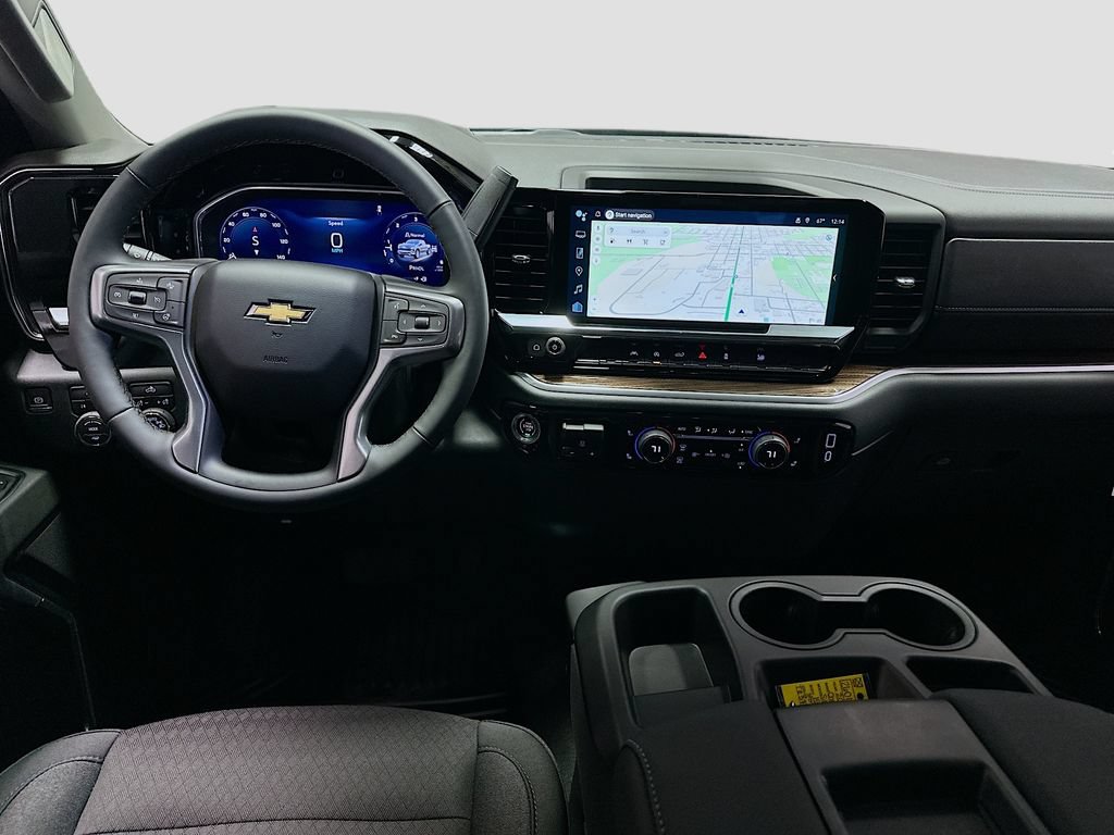 New 2026 Chevrolet Silverado 1500 LT AWD/4WD image 26