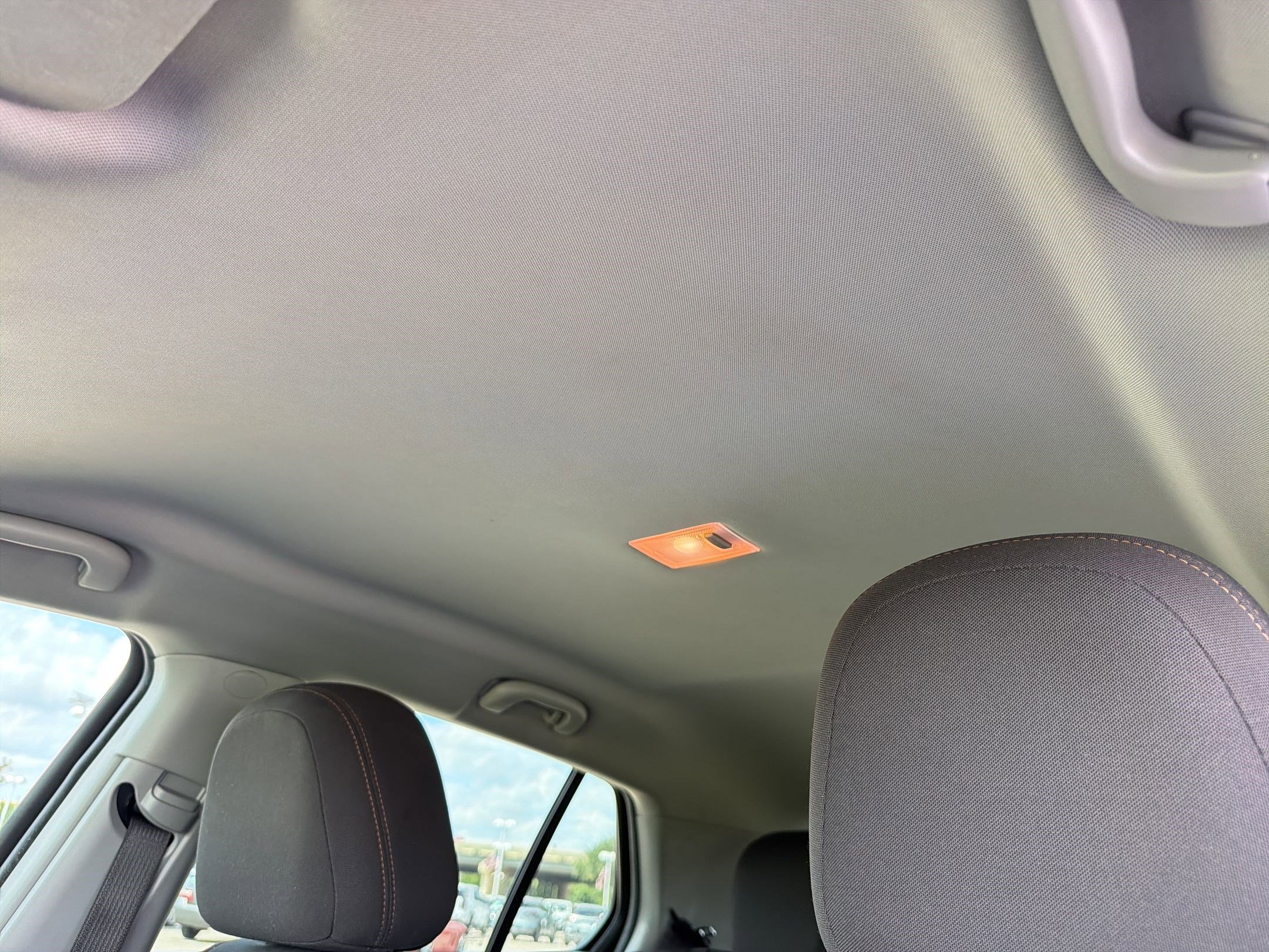 Certified 2020 Chevrolet Trax LS FWD image 26