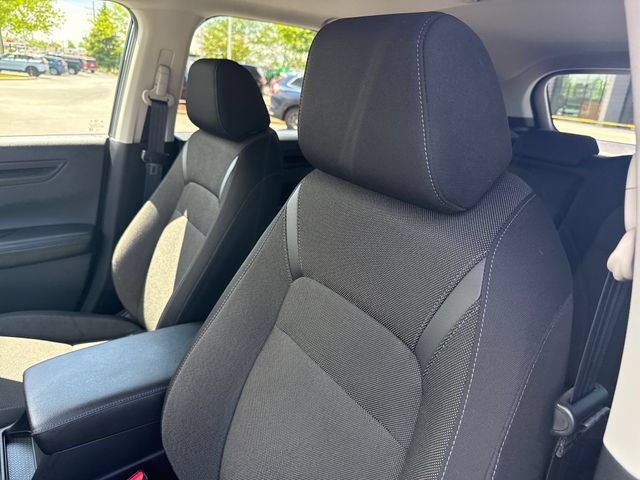 Certified 2024 Honda CR-V EX image 10