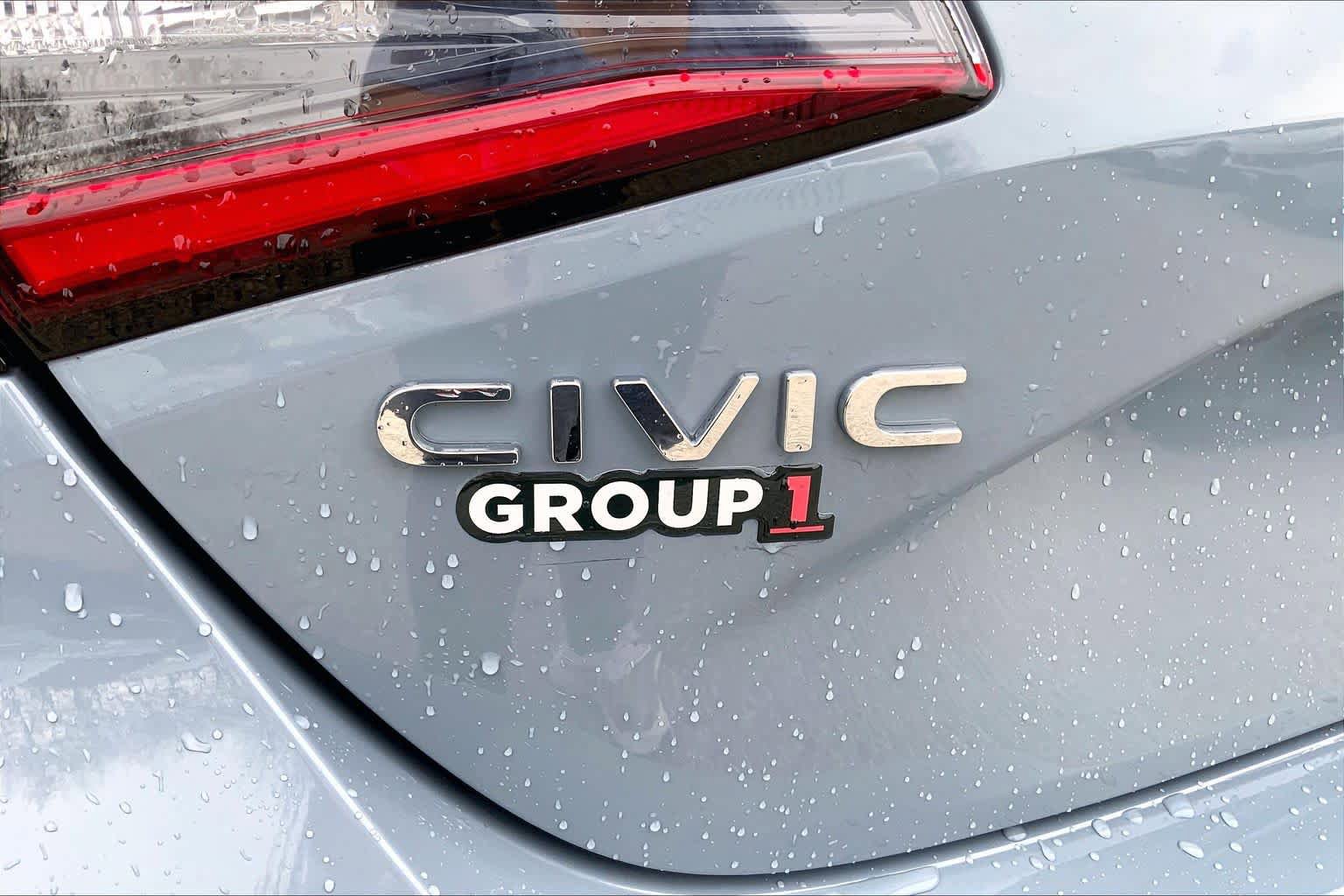 Used 2023 Honda Civic Sport image 33