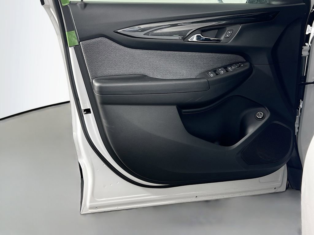 New 2026 Chevrolet TrailBlazer LT w/ Convenience Package image 17