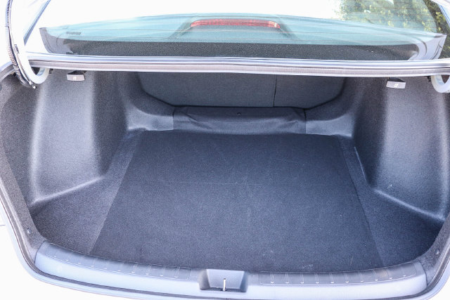 Used 2026 Honda Civic Sport image 27