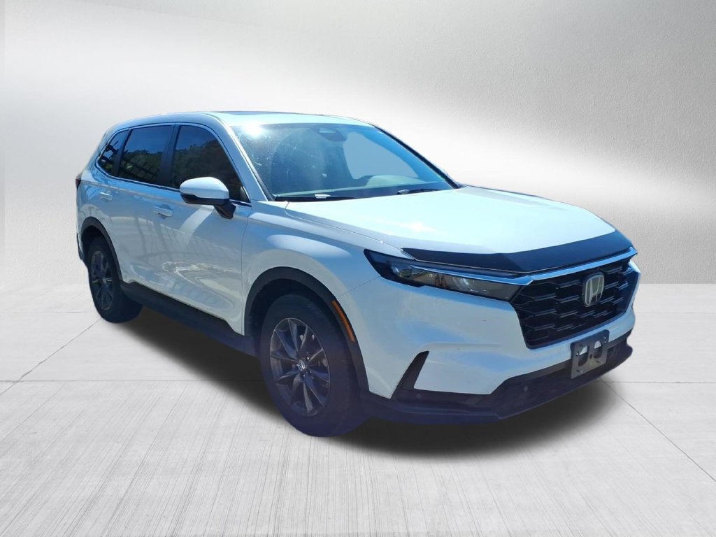 Used 2026 Honda CR-V EX-L image 3