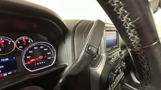 Used 2021 Chevrolet Silverado 1500 LT AWD/4WD image 20