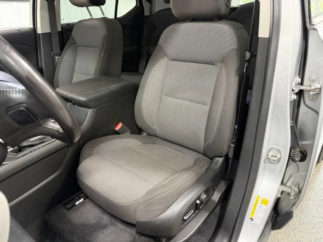 Used 2019 Chevrolet Traverse LT FWD image 21