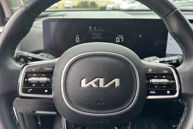 Used 2024 Kia Sorento S AWD/4WD image 27