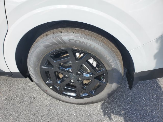 New 2027 Kia Carnival SX FWD image 8