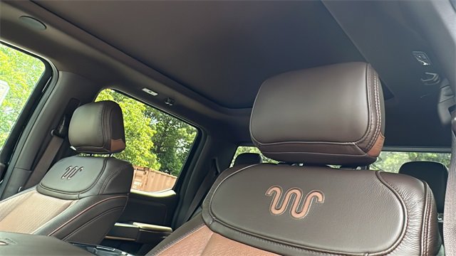 New 2025 Ford F250 King Ranch image 30