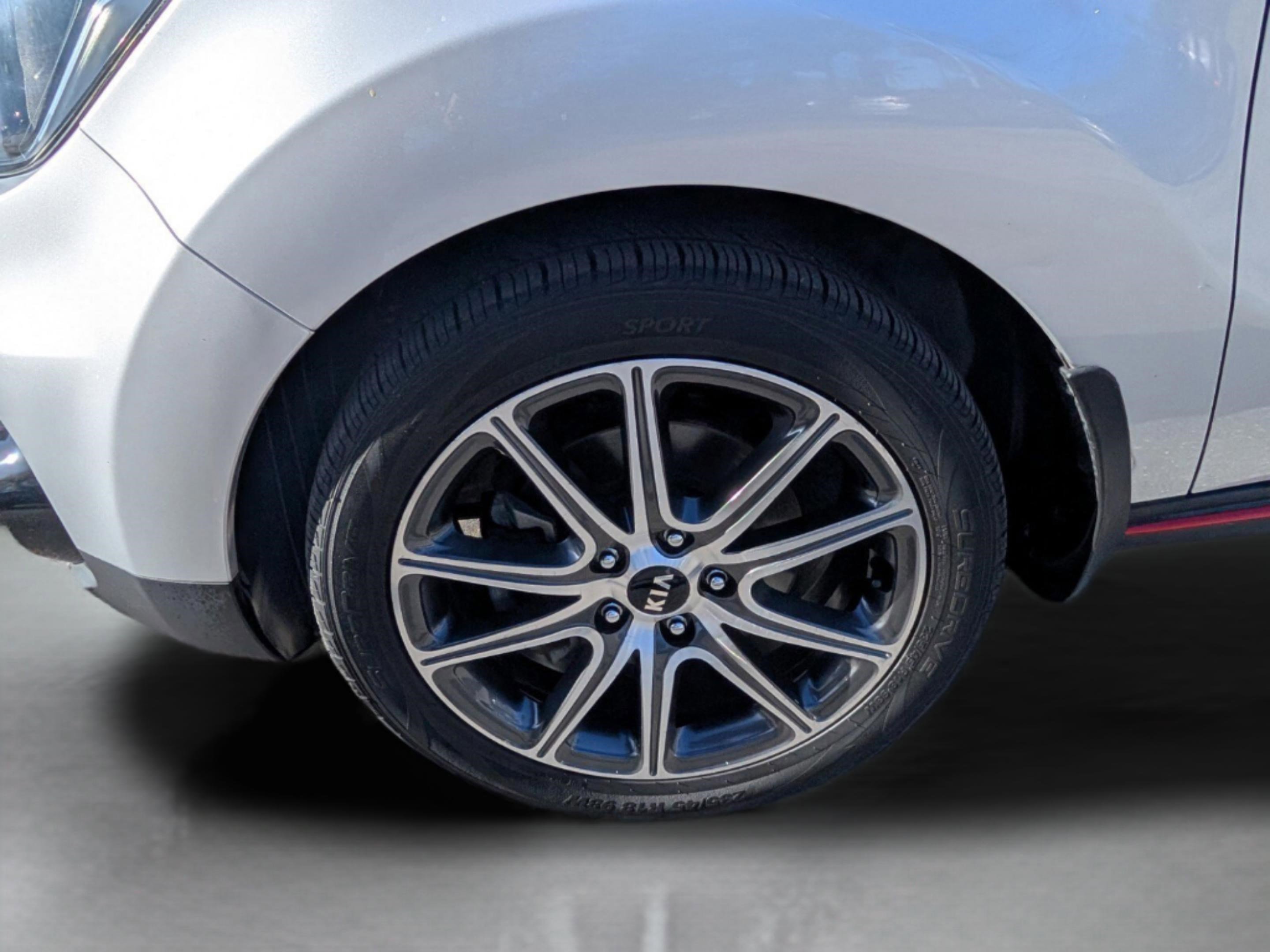 Used 2018 Kia Soul ! image 13