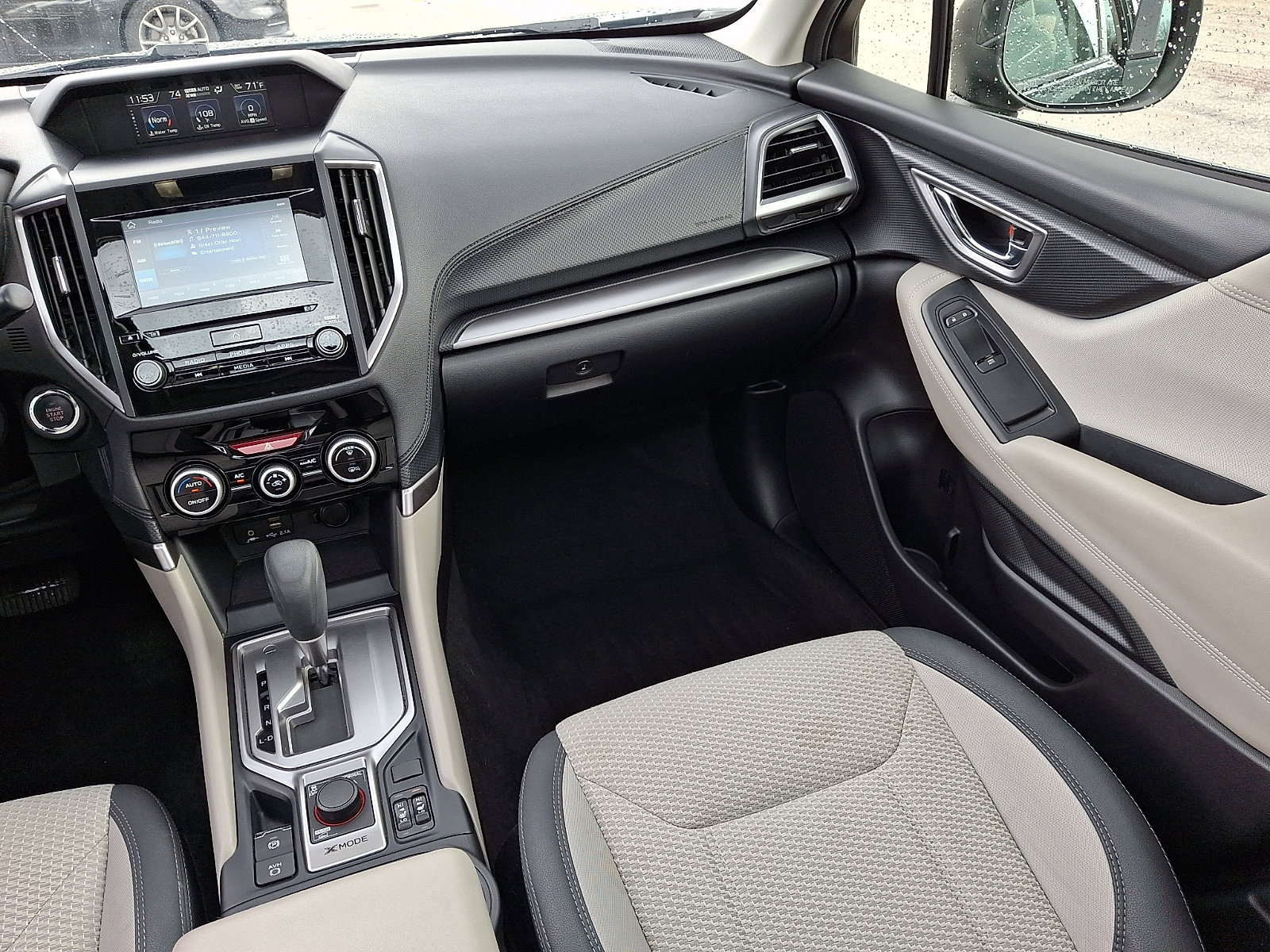 Used 2023 Subaru Forester Premium AWD/4WD image 16