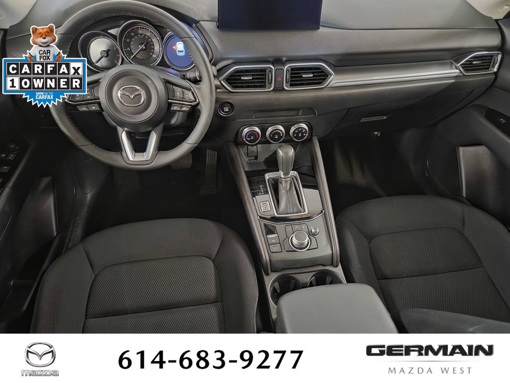 Used 2023 MAZDA CX-5 AWD 2.5 S image 18
