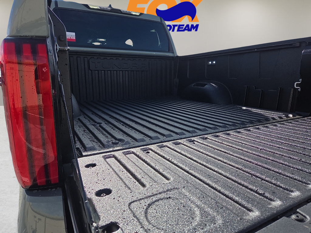 New 2026 Toyota Tundra SR5 AWD/4WD image 13