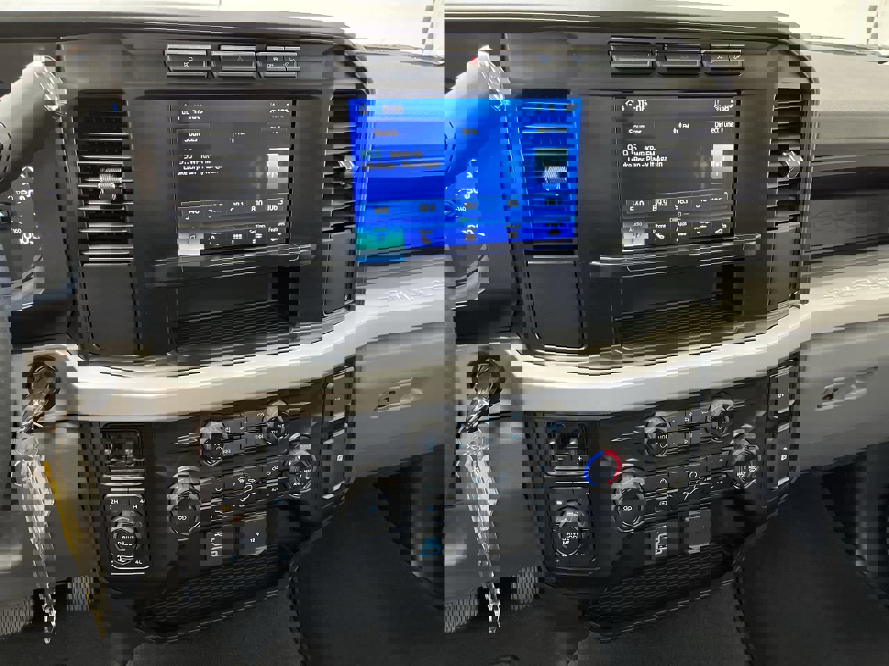 Certified 2024 Ford F350 XL w/ STX Appearance Package image 14