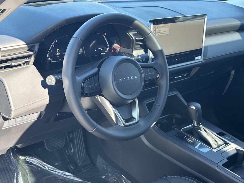 New 2026 MAZDA CX-5 2.5 S w/ Premium Package AWD/4WD image 9